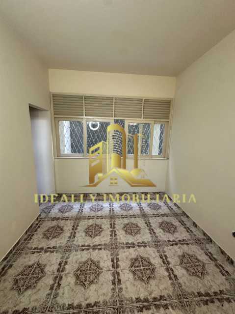 Apartamento, 2 quartos, 80 m² - Foto 2