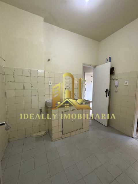 Apartamento, 2 quartos, 80 m² - Foto 12