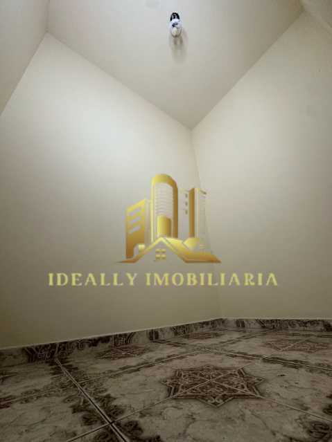 Apartamento, 2 quartos, 80 m² - Foto 8