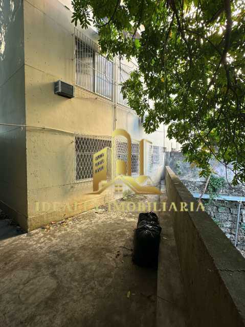 Apartamento, 2 quartos, 80 m² - Foto 15