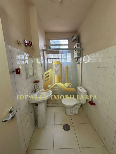 Apartamento, 2 quartos, 80 m² - Foto 10
