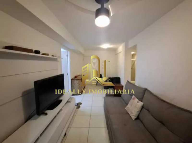 Apartamento, 2 quartos, 68 m² - Foto 1