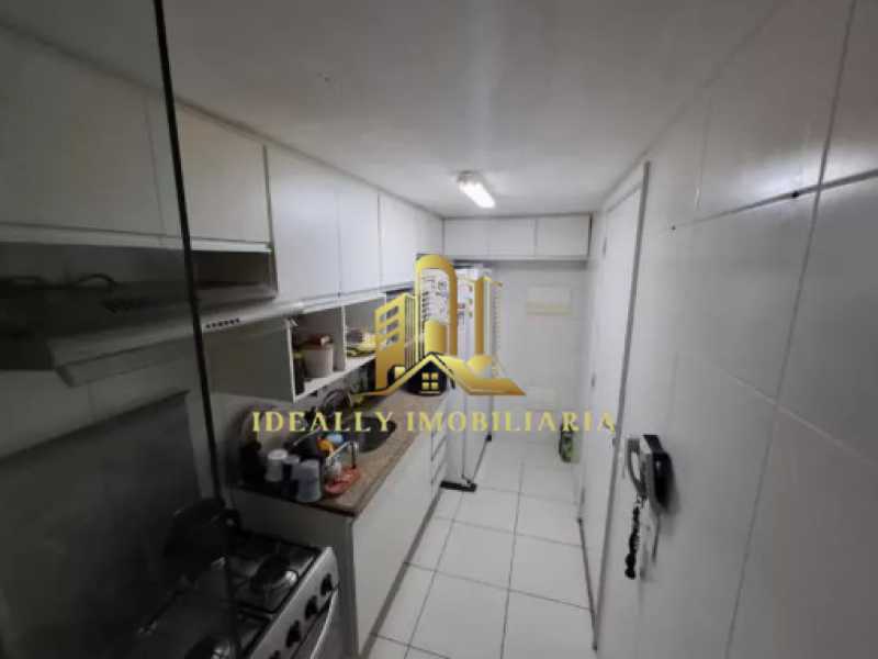 Apartamento, 2 quartos, 68 m² - Foto 2