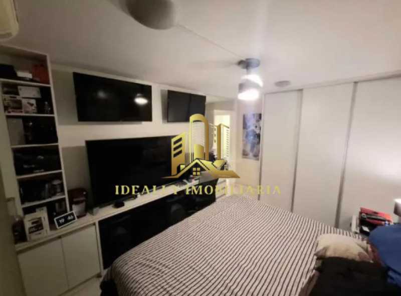 Apartamento, 2 quartos, 68 m² - Foto 3