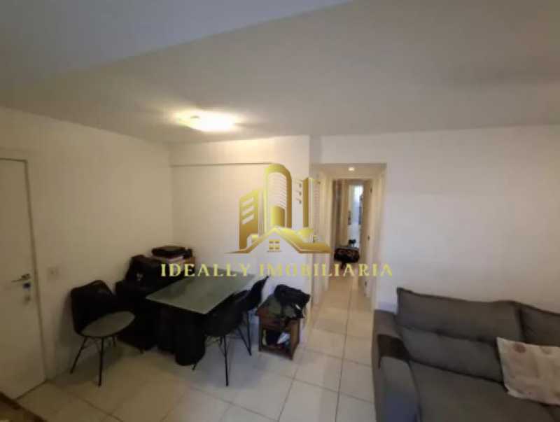 Apartamento, 2 quartos, 68 m² - Foto 4