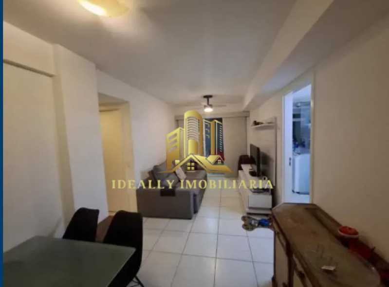 Apartamento, 2 quartos, 68 m² - Foto 5
