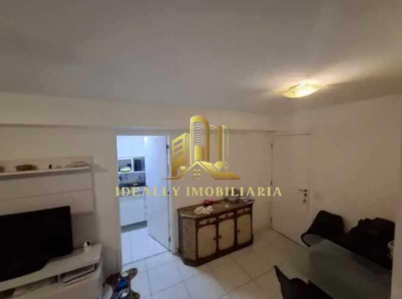 Apartamento, 2 quartos, 68 m² - Foto 8