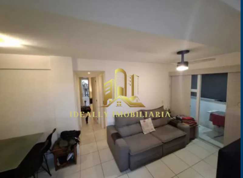 Apartamento, 2 quartos, 68 m² - Foto 9