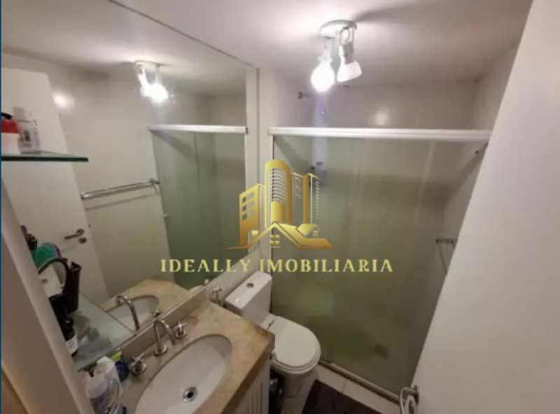 Apartamento, 2 quartos, 68 m² - Foto 10