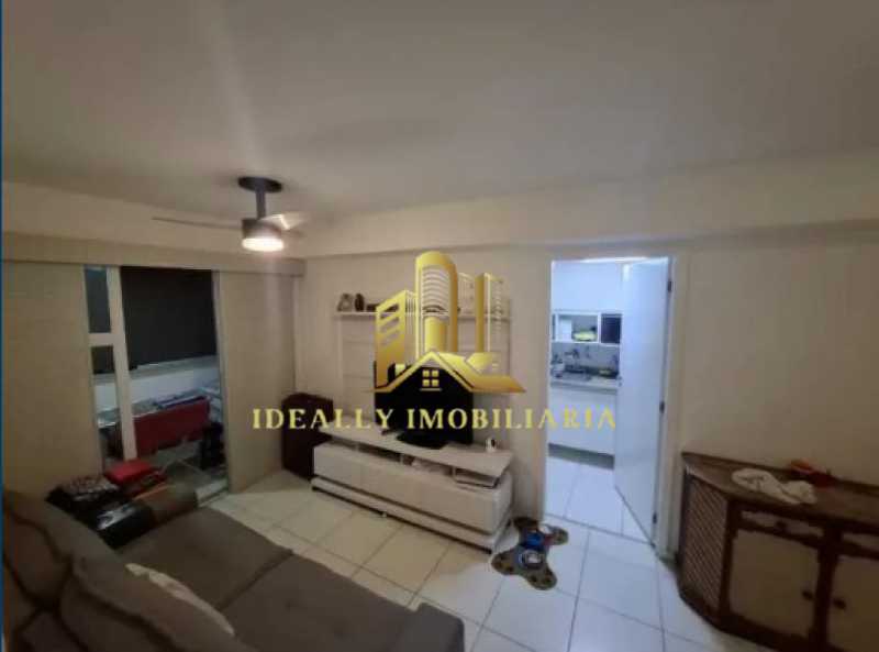 Apartamento, 2 quartos, 68 m² - Foto 12