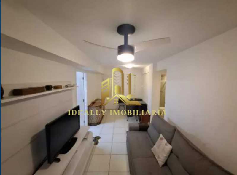 Apartamento, 2 quartos, 68 m² - Foto 13