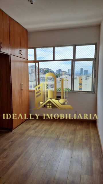 Apartamento, 2 quartos, 82 m² - Foto 2