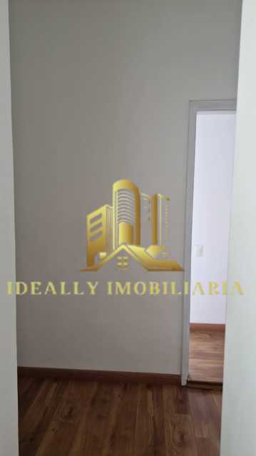 Apartamento, 2 quartos, 82 m² - Foto 16