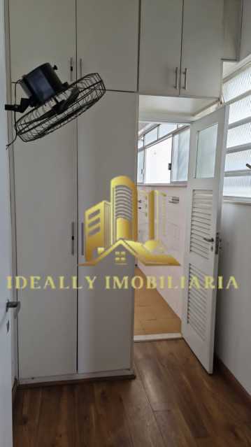Apartamento, 2 quartos, 82 m² - Foto 17