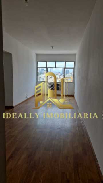 Apartamento, 2 quartos, 82 m² - Foto 1