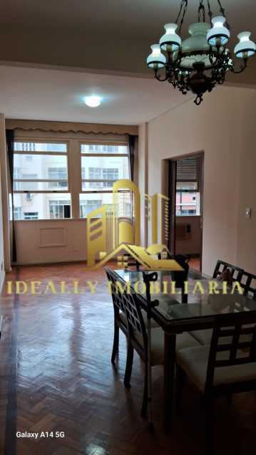Apartamento, 3 quartos, 107 m² - Foto 2