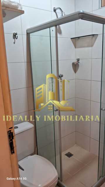 Apartamento, 3 quartos, 107 m² - Foto 13
