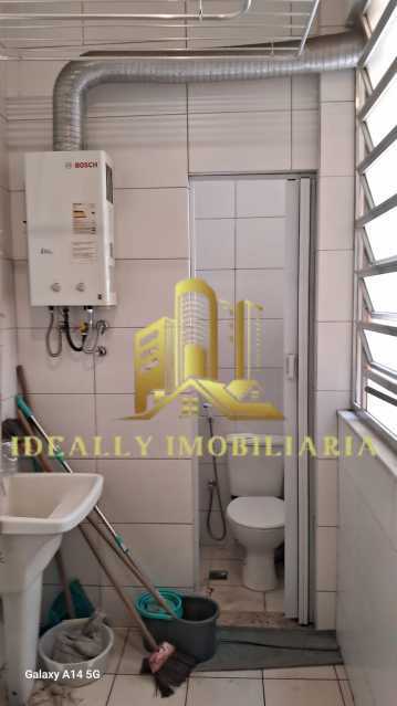 Apartamento, 3 quartos, 107 m² - Foto 16