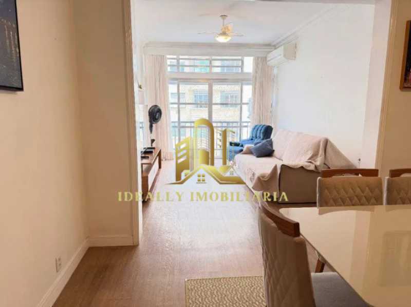 Apartamento, 3 quartos, 114 m² - Foto 6