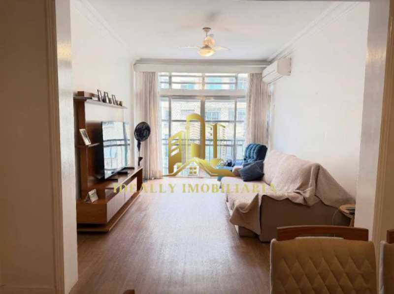 Apartamento, 3 quartos, 114 m² - Foto 5