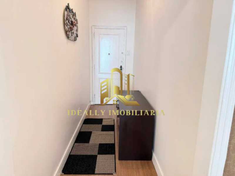 Apartamento, 3 quartos, 114 m² - Foto 8