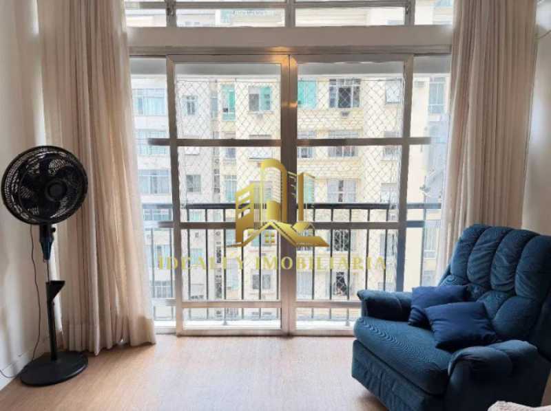 Apartamento, 3 quartos, 114 m² - Foto 1