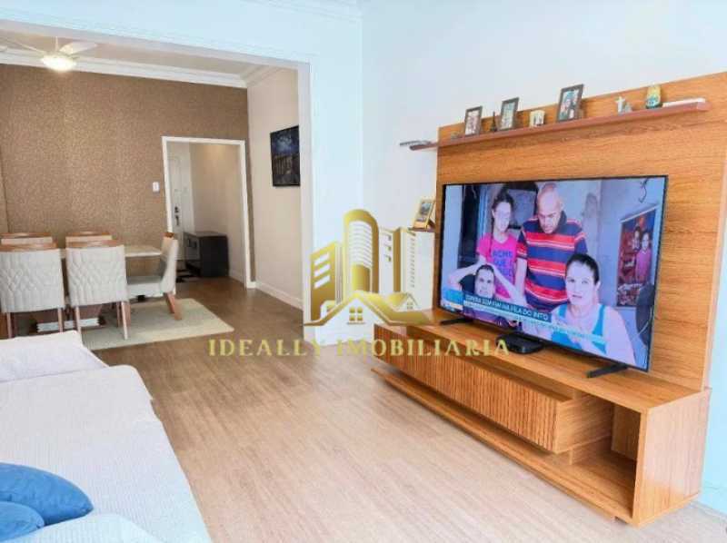 Apartamento, 3 quartos, 114 m² - Foto 2