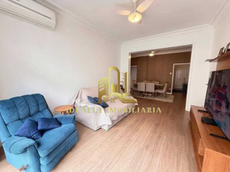 Apartamento, 3 quartos, 114 m² - Foto 4