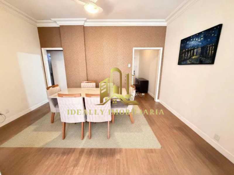 Apartamento, 3 quartos, 114 m² - Foto 7