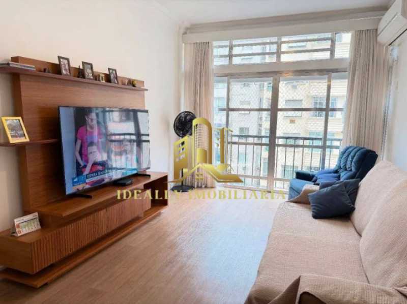 Apartamento, 3 quartos, 114 m² - Foto 3