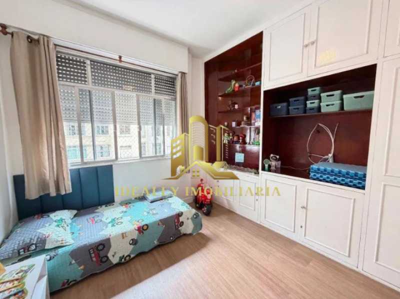 Apartamento, 3 quartos, 114 m² - Foto 9