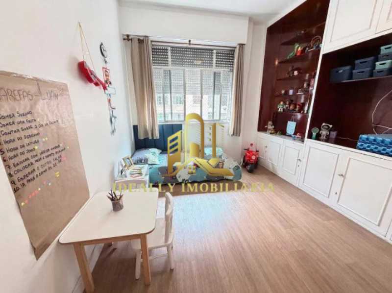 Apartamento, 3 quartos, 114 m² - Foto 10