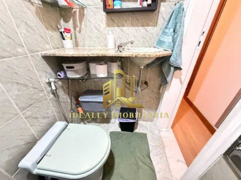 Apartamento, 3 quartos, 114 m² - Foto 24
