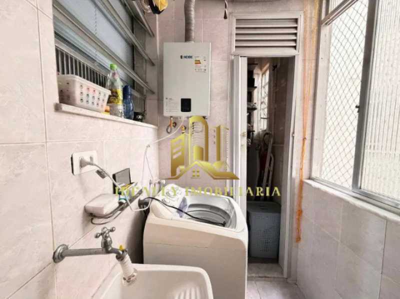 Apartamento, 3 quartos, 114 m² - Foto 27