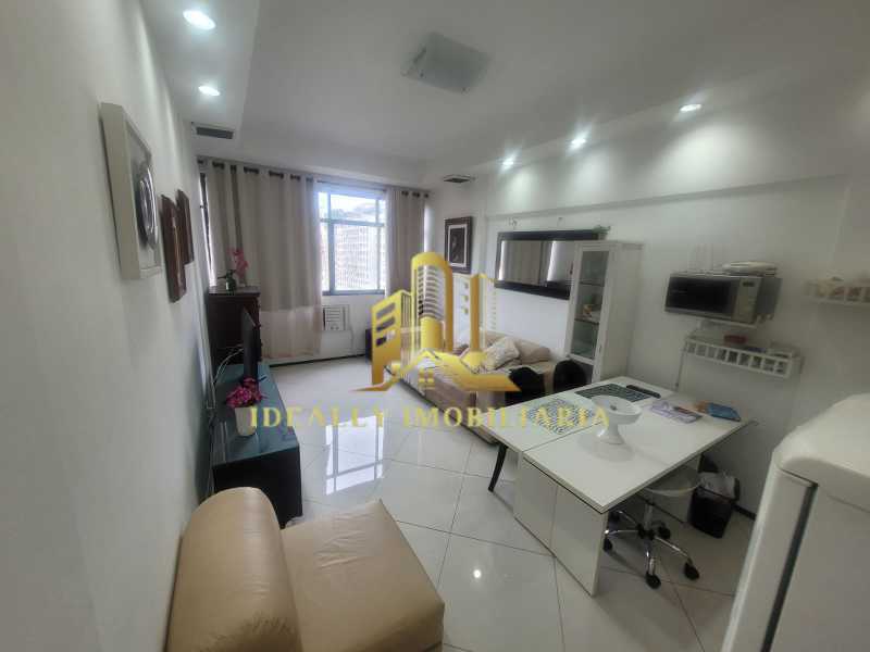 Apartamento, 1 quarto, 34 m² - Foto 3