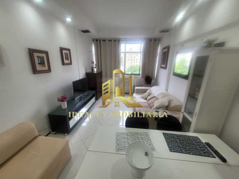Apartamento, 1 quarto, 34 m² - Foto 4