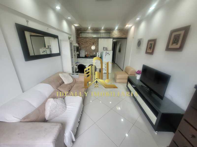 Apartamento, 1 quarto, 34 m² - Foto 5