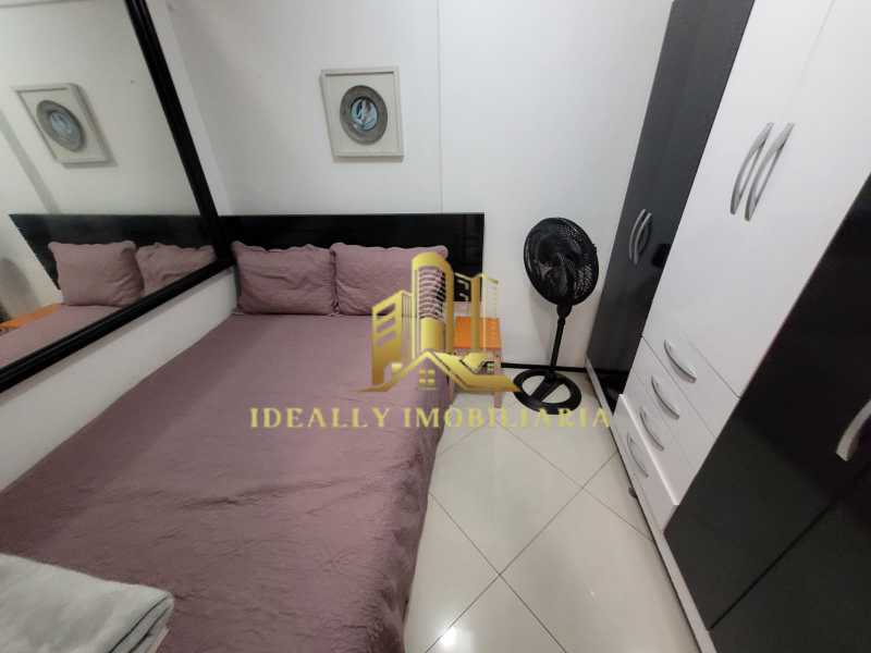 Apartamento, 1 quarto, 34 m² - Foto 6