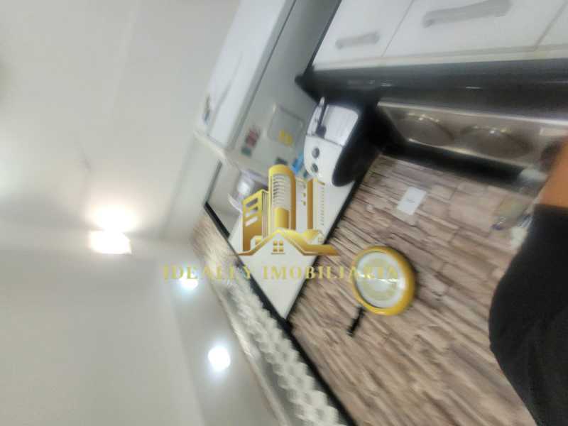 Apartamento, 1 quarto, 34 m² - Foto 7