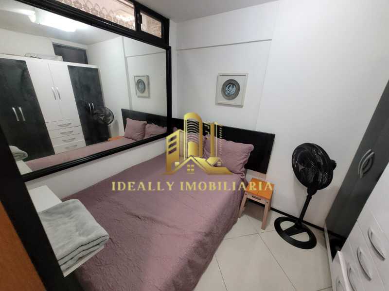 Apartamento, 1 quarto, 34 m² - Foto 9