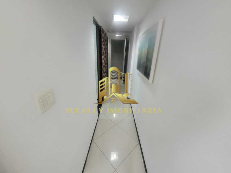Apartamento, 1 quarto, 34 m² - Foto 10