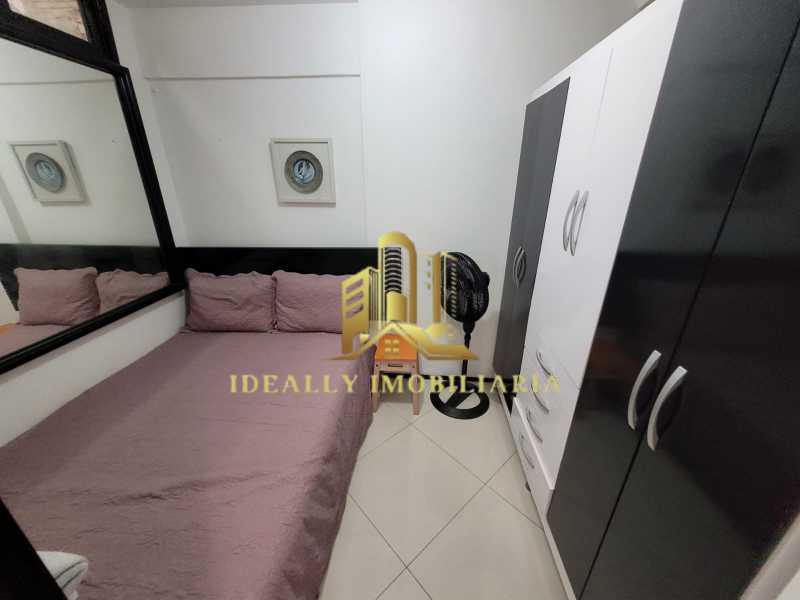 Apartamento, 1 quarto, 34 m² - Foto 11