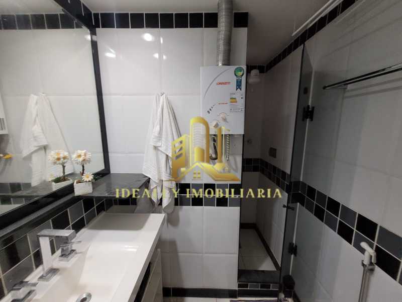 Apartamento, 1 quarto, 34 m² - Foto 12