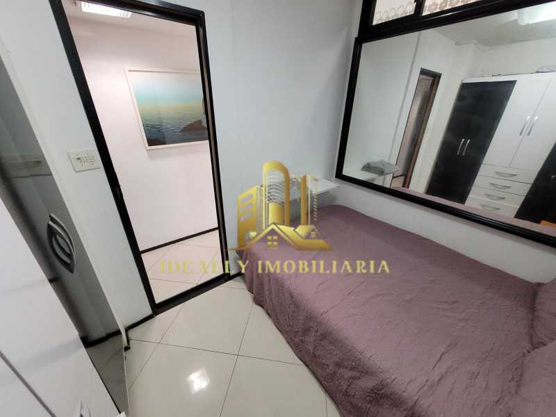 Apartamento, 1 quarto, 34 m² - Foto 13