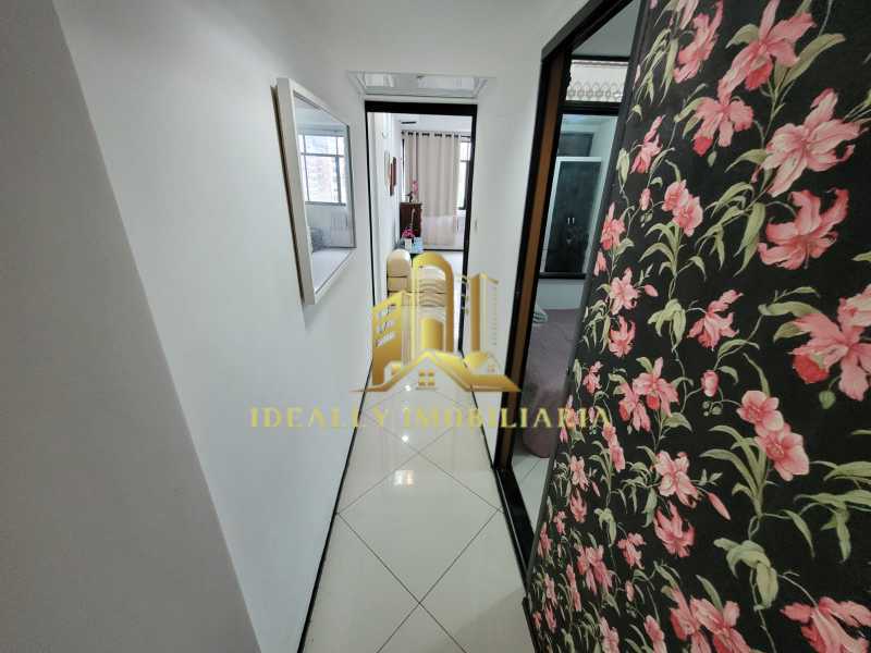 Apartamento, 1 quarto, 34 m² - Foto 14