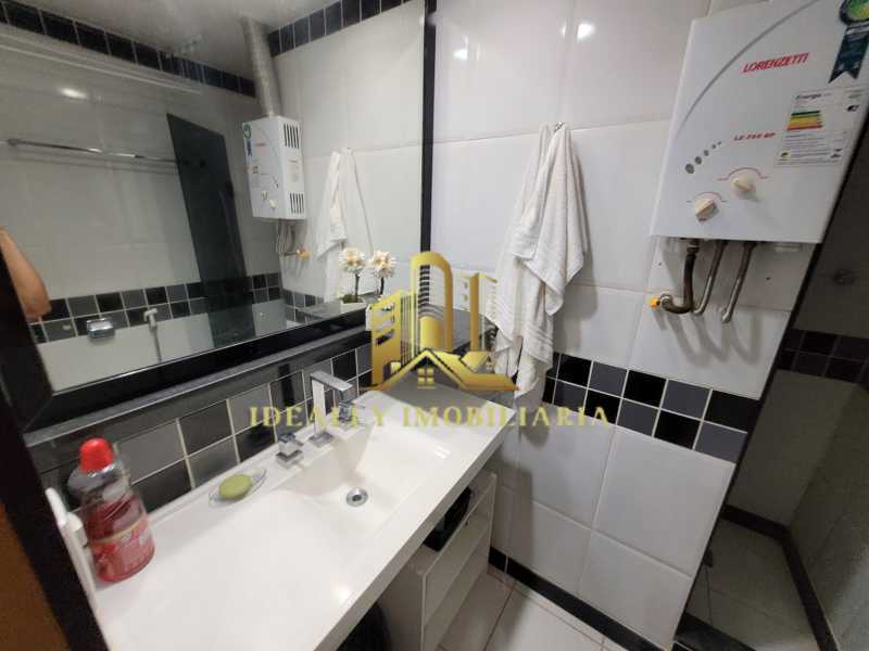 Apartamento, 1 quarto, 34 m² - Foto 15