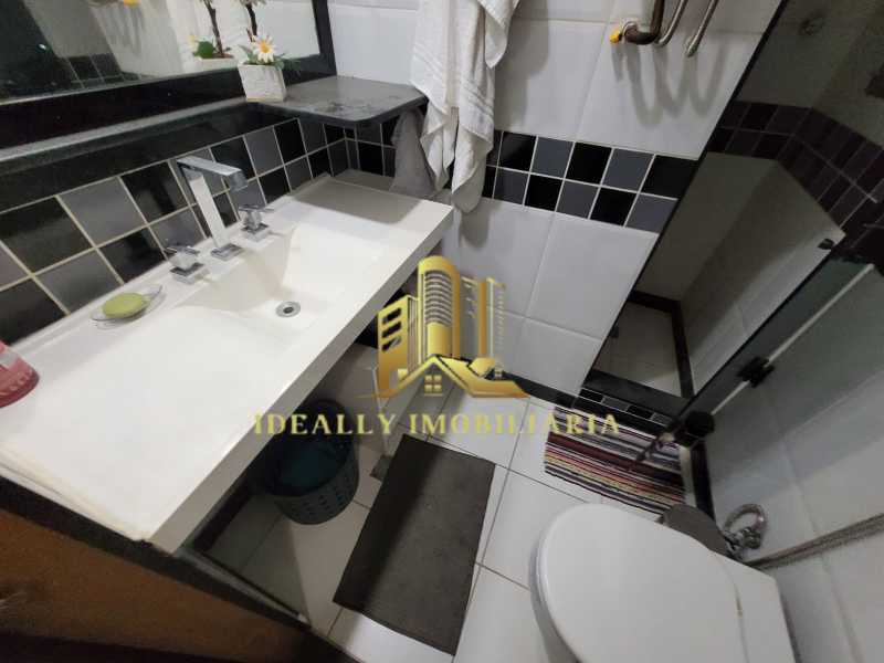 Apartamento, 1 quarto, 34 m² - Foto 16