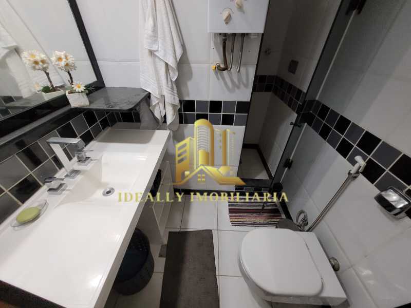 Apartamento, 1 quarto, 34 m² - Foto 17