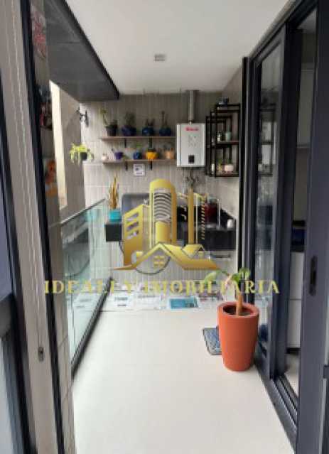Apartamento, 2 quartos, 67 m² - Foto 2