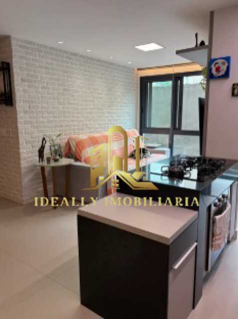 Apartamento, 2 quartos, 67 m² - Foto 16